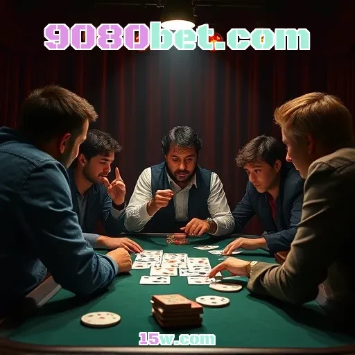 9080bet.com: Prêmios de Jackpots que Vão Fazer Você Gritar!