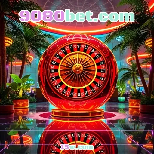 9080bet.com: Novidades Que Você Precisa Conhecer Para Apostar