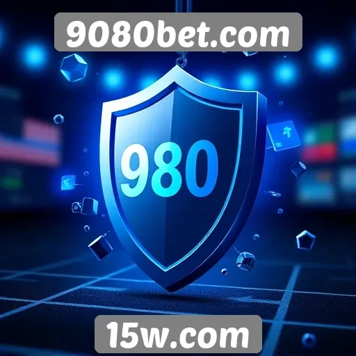 Análise da segurança no site de jogos 9080bet