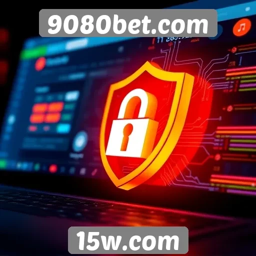Avaliação da segurança e privacidade no site 9080bet